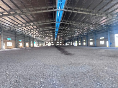 Cho thuê xưởng tân định bến cát bd. tổng diện tích 12000m 2