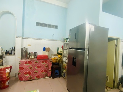 Bán nhà 2 mặt tiền dương quảng hàm - phường 5, gò vấp, dt: 5.3x32m, 3 tầng, 20.5 tỷ. 1