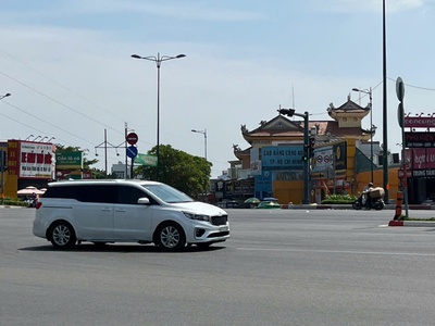  đất vàng thủ đức - 172m  - xây 5 tấm - hẻm xe hơi - giá sốc 2