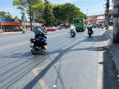  đất vàng thủ đức - 172m  - xây 5 tấm - hẻm xe hơi - giá sốc 1