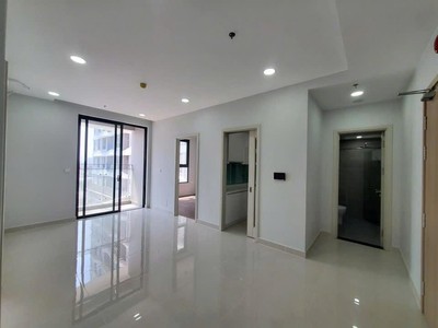 Bán căn hộ mặt tiền hồng bàng q6, nhận nhà ở liền. giá từ 65tr/m2 2