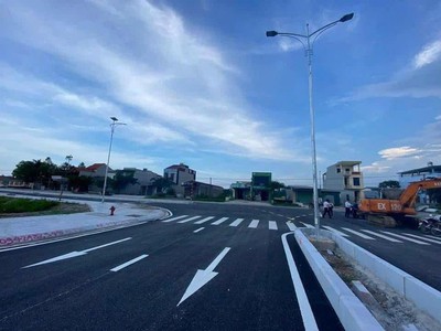 Cần bán nhanh lô đất tại thôn đình bàng, xã hoằng lộc, huyện hoằng hóa, tỉnh thanh hóa 2