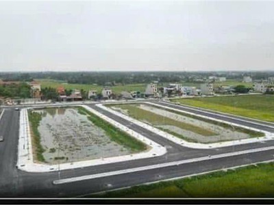Cần bán nhanh lô đất tại thôn đình bàng, xã hoằng lộc, huyện hoằng hóa, tỉnh thanh hóa 3