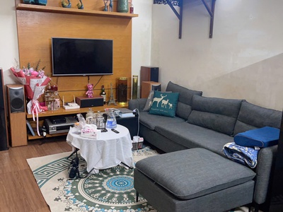 Bán căn hộ xa la tttm đức thành 58m - 1pn,1vs sổ đỏ chính chủ 0