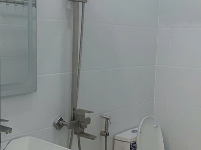 Nhà mới 100 shr 2 tầng 40m giá chỉ 3 tỷ 35 hẻm xe hơi lê văn khương hiệp thành quận 12 sát gò vấp 4