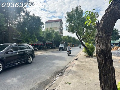 Nhà mặt tiền song hành tân hiệp hóc môn 500m2 ngang khủng 20m 0