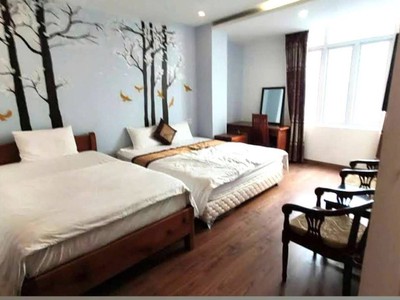 Bán toà căn hộ khách sạn Khu An Thượng. P Mỹ An. Quận Ngũ Hành Sơn. Tp Đà Nẵng 2