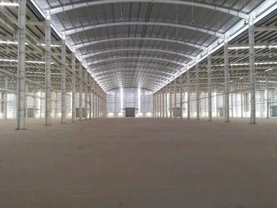 Nhà xưởng tổng dt 19.170m2 khu công nghiệp Nhựt Chánh, Bến Lức, Long An giá 120 tỷ 2