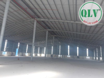 Cần bán nhà xưởng 26.300 m2 tại Mỹ Phước, Bến Cát, Bình Dương 3