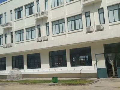 Xưởng bán trong kcn Vsip2 Bình Dương, diện tích 23.000m2 đầy đủ công năng. 0