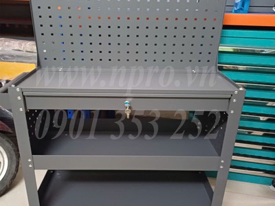 Tủ để dụng cụ cầm tay, đồ nghề cơ khí Npro 2