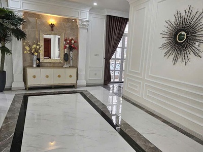 Bán hoặc cho thuê SIÊU PHẨM Biệt Thự MT Trần Xuân Soạn Q.7. 4