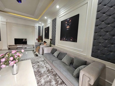 Bán hoặc cho thuê SIÊU PHẨM Biệt Thự MT Trần Xuân Soạn Q.7. 6