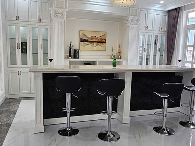 Bán hoặc cho thuê SIÊU PHẨM Biệt Thự MT Trần Xuân Soạn Q.7. 7