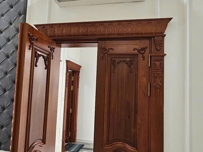 Bán hoặc cho thuê SIÊU PHẨM Biệt Thự MT Trần Xuân Soạn Q.7. 9