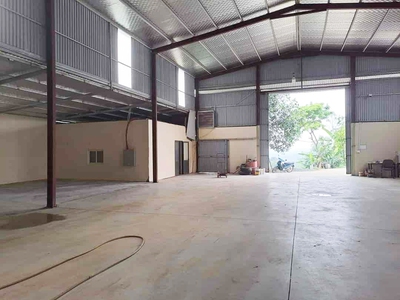 Cho thuê Kho, Xưởng 500m2 tại KCN Hòa Cầm 0