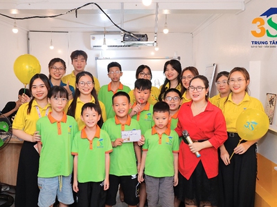 Top 6 khóa học kỹ năng sống cho trẻ 2024 0