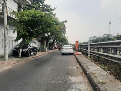 Siêu vị trí hot. Nhà mặt tiền Trường Chinh, 65m2-ngang5,2 Đang cho thuê ổn định.chỉ 2.xxtỷ 0