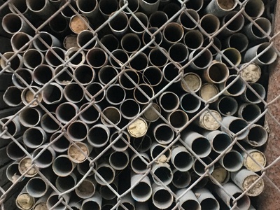 Vật liệu xây dựng Vũ Trụ- Cho thuê giàn giáo cốp pha, bán phủ phin, cọc tre, gỗ Hưng yên 0