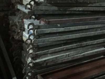 Vật liệu xây dựng Vũ Trụ- Cho thuê giàn giáo cốp pha, bán phủ phin, cọc tre, gỗ Hưng yên 8