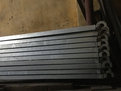 Vật liệu xây dựng Vũ Trụ- Cho thuê giàn giáo cốp pha, bán phủ phin, cọc tre, gỗ Hưng yên 11