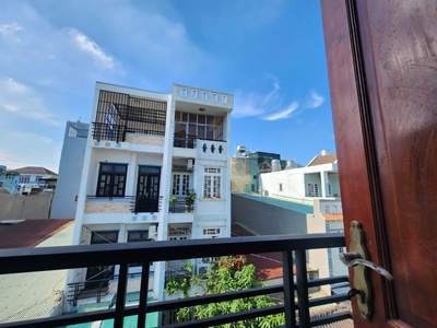 Cho nữ thuê ktx đủ tiện nghi-trọn gói 1,2tr khu phần mềm quang trung, p.tân chánh hiệp, q12 0