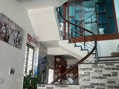 Chính chủ cần bán nhà 4 tầng tại mặt đường khúc thừ dụ - p. thanh bình - tp hải dương. 0