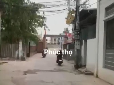 Đất chính chủ em -bán gấp -vị trí đẹp thôn phúc thọ, mai lâm, đông anh 2