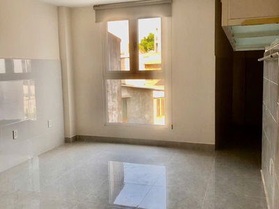 Cho thuê phòng trọ cao cấp, mới xây, có nội thất tại nơ trang long 0