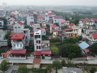 Bán 111.7m2 lương nỗ tiên dương đông anh quy hoạch sát vành đai 3 tiềm năng tăng giá cao 0