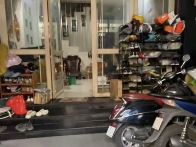 Mặt tiền kinh doanh đường rộng 10m lê niệm tân phú, 4 tầng 90m2 chỉ 11.9 tỷ 2