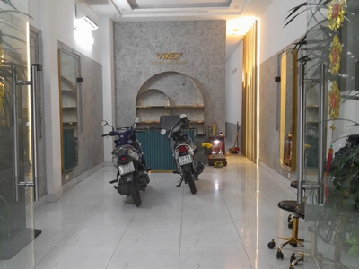 Cho thuê mặt bằng đường bàu cát, phường 14, quận tân bình, 4x18 1