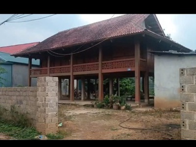 Bán đất bản dọi - tân lập - mộc châu - sơn la. 2