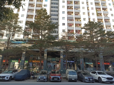 Sang nhượng cửa hàng giày dép tại an khánh, hoài đức 1