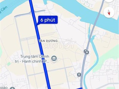 Chính chủ cần bán 2 lô đất thổ cư tặng nhà biệt thự 1 tầng sẵn có, sổ chính chủ, 65tr/m2 2