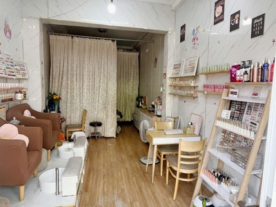 Sang nhượng tiệm nail tại thủ đức do bận công việc riêng 1