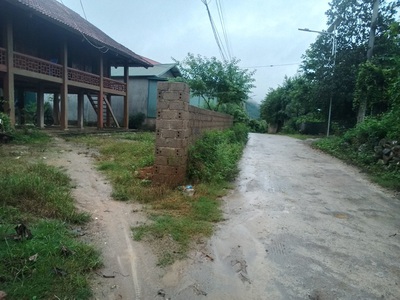 Bán đất bản dọi - tân lập - mộc châu - sơn la. 3