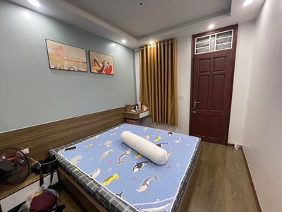 Bán nhà đặng văn ngữ, 36m , gần ô tô, full nội thất, cách phố vài bước chân, chỉ 6.35 tỷ 2