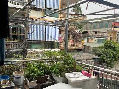 Chính chủ cần bán nhà 4 tầng tại mặt đường khúc thừ dụ - p. thanh bình - tp hải dương. 1