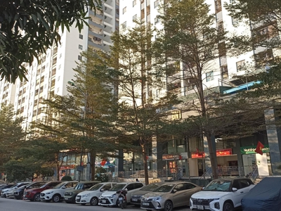 Sang nhượng cửa hàng giày dép tại an khánh, hoài đức 3