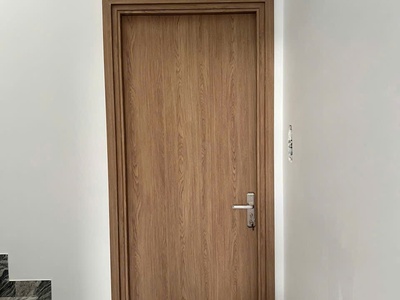 Cửa nhựa gỗ composite 3