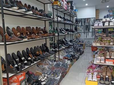 Sang nhượng cửa hàng giày dép tại an khánh, hoài đức 4