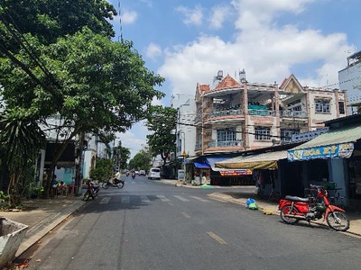 Mặt tiền kinh doanh đường rộng 10m lê niệm tân phú, 4 tầng 90m2 chỉ 11.9 tỷ 3