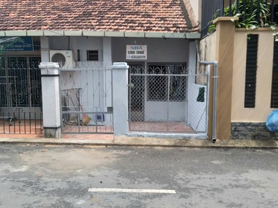 Nhà Cho Thuê Rộng Rãi - Thoáng Mát - An Ninh - Khu Dân Trí Cao 0