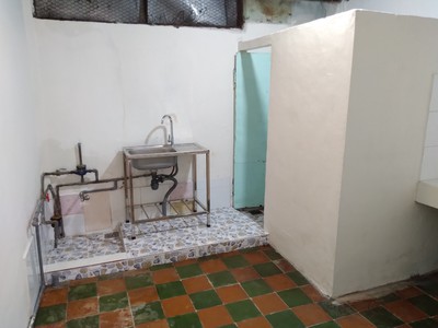 Nhà Cho Thuê Rộng Rãi - Thoáng Mát - An Ninh - Khu Dân Trí Cao 3