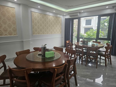Bán nhà 5 tầng thang máy, mặt phố bà triệu, 12 tỷ x 100m2, pháp lý đầy đủ, liên bảo, vĩnh yên 4