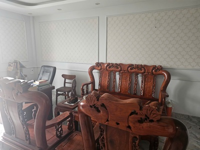 Bán nhà 5 tầng thang máy, mặt phố bà triệu, 12 tỷ x 100m2, pháp lý đầy đủ, liên bảo, vĩnh yên 2