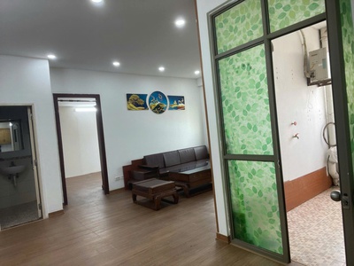 Bán căn hộ sông nhuệ 75m - 2pn,2vs , sổ đỏ pháp lý rõ ràng 1