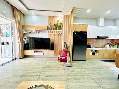 Bán nhà mega village khang điền, quận 9, dt 75m2, 3 tầng, 3 phòng ngủ, nhỉnh 7 tỷ 1