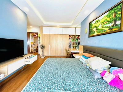 Bán nhà mega village khang điền, quận 9, dt 75m2, 3 tầng, 3 phòng ngủ, nhỉnh 7 tỷ 2